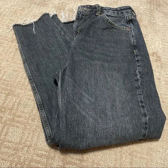 Urban Outfitters BDG Pax Jeans Size 29 - Picture 3 of 13